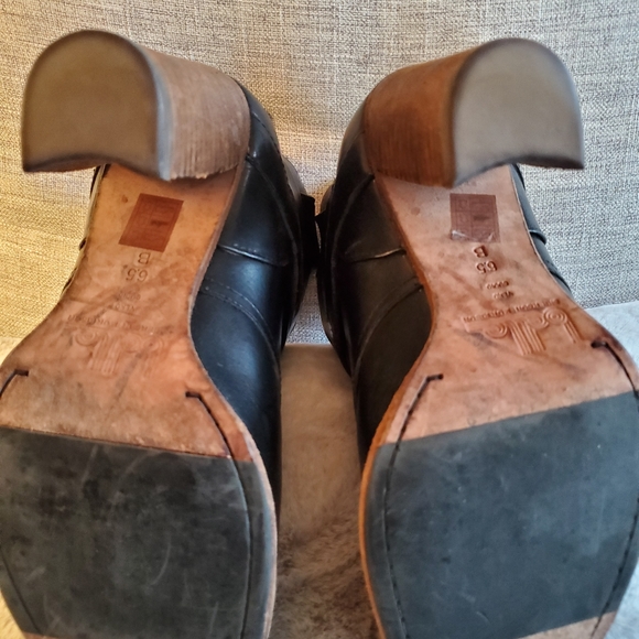 Belle by Sigurson Morrison ankle boots - Picture 4 of 8